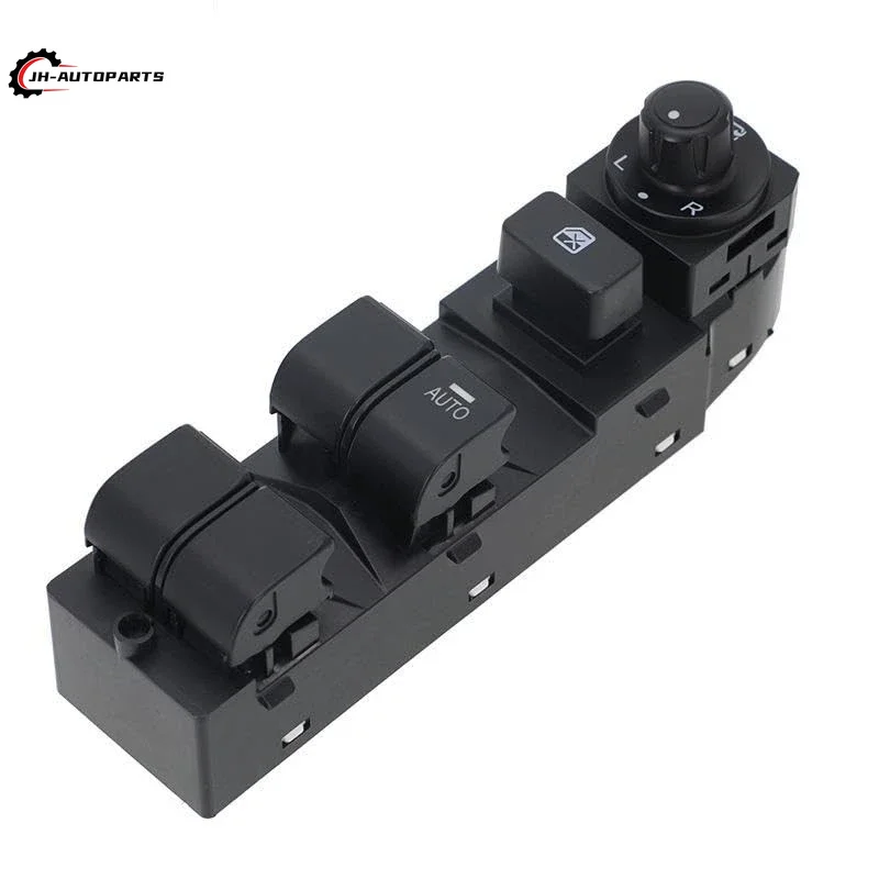 Electric Window Control Switch for 2016-2017 Mazda CX-5 RHD