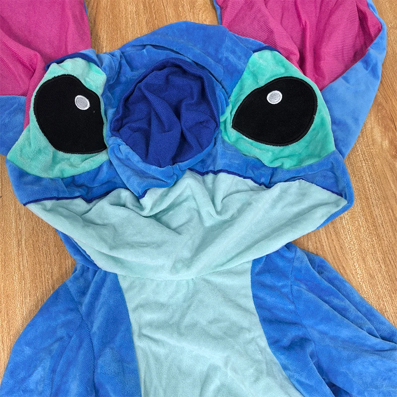 110 см Pixar Lilo and Stitch Disney плюшевые игрушки аниме большая кукла-подушка полуфабрикат кожаная кобура подарок для детей на Рождество
110 см Pixar Lilo and Stitch Disney плюшевые игрушки аниме большая кукла-подушка полуфабрикат кожаная кобура подарок для детей на Рождество