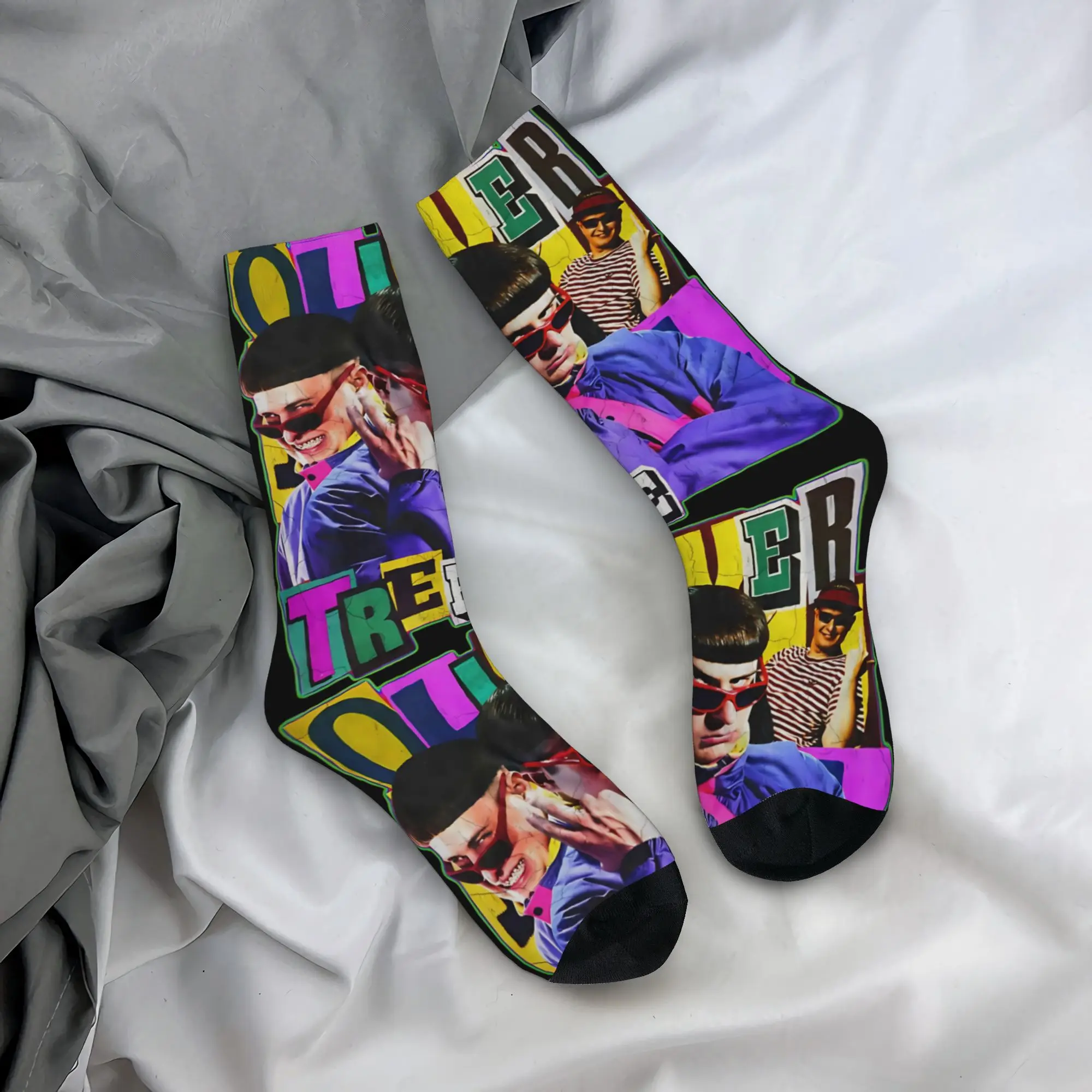 Winter Warm Harajuku Women Men Oliver Tree Rapper RIP Socks Breathable Basketball Socks
Winter Warm Harajuku Women Men Oliver Tree Rapper RIP Socks Breathable Basketball Socks