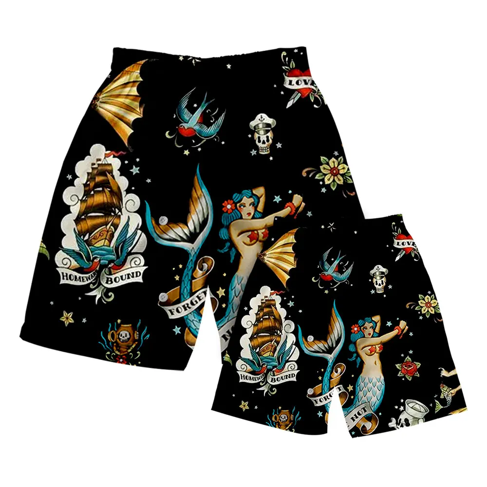 New Summer Men Swim Surf Basketball Outdoor Sports Running Fitness Casual Beach Flowers Print Loose Chic Shorts
New Summer Men Swim Surf Basketball Outdoor Sports Running Fitness Casual Beach Flowers Print Loose Chic Shorts
