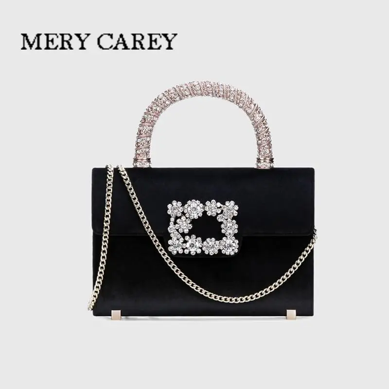 2025 Handheld Square Button Water Diamond Velvet Flip Small Bag Fashion Banquet Chain Crossbody Style Single Shoulder Women Bag
2025 Handheld Square Button Water Diamond Velvet Flip Small Bag Fashion Banquet Chain Crossbody Style Single Shoulder Women Bag