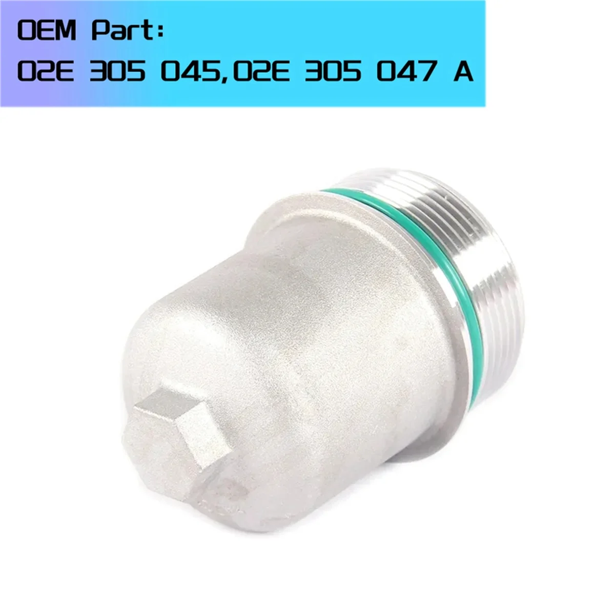 Новый корпус фильтра автоматической коробки передач DQ250 02E для VW Beetle Jetta Passat Audi A3 Q2 TT Skoda 02E 305047 A, 02E 305045
Новый корпус фильтра автоматической коробки передач DQ250 02E для VW Beetle Jetta Passat Audi A3 Q2 TT Skoda 02E 305047 A, 02E 305045