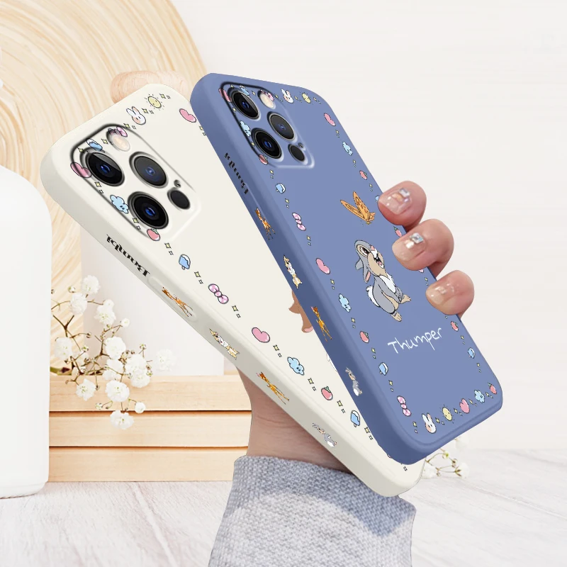 Bambi Cartoon Disney Liquid Left Rope For Apple iPhone 15 14 13 12 11 XS XR X 8 7 SE Pro Max Plus Mini Cover Phone Case
Bambi Cartoon Disney Liquid Left Rope For Apple iPhone 15 14 13 12 11 XS XR X 8 7 SE Pro Max Plus Mini Cover Phone Case