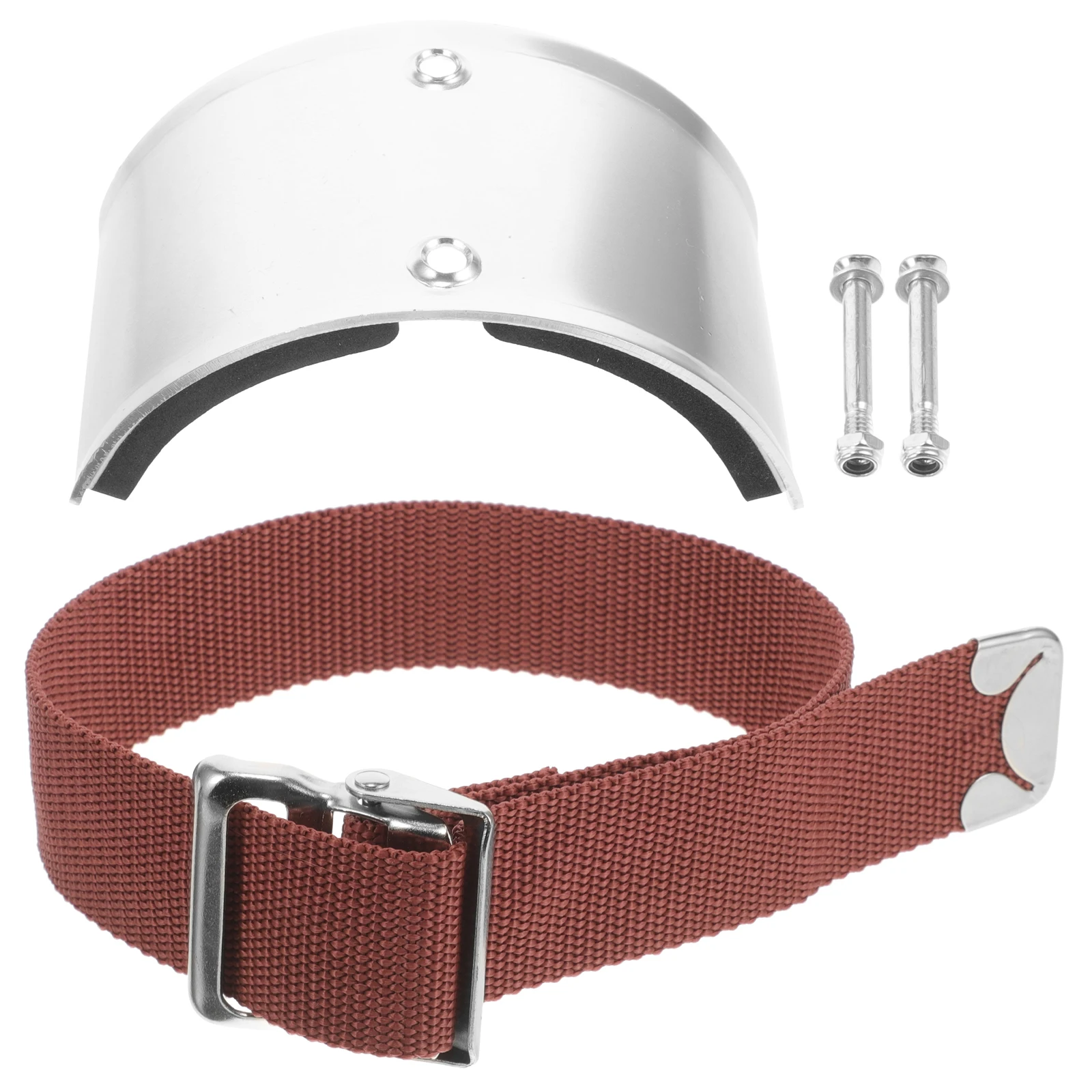 1 Set Adjustable Leg Strap Cuff Replacement Kit For Drywall Stilts Durable Cloth Material Painting Plastering Wiring Support
1 Set Adjustable Leg Strap Cuff Replacement Kit For Drywall Stilts Durable Cloth Material Painting Plastering Wiring Support