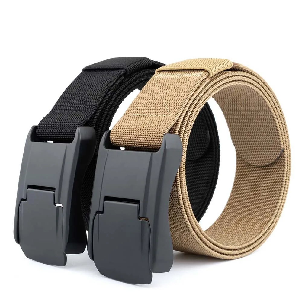 Alloy Pin Buckle Men's Nylon Belt Belt Accessories Korean Style Korean Waist Strap Waistband Simple Jeans Belt Men/Boys
Alloy Pin Buckle Men's Nylon Belt Belt Accessories Korean Style Korean Waist Strap Waistband Simple Jeans Belt Men/Boys