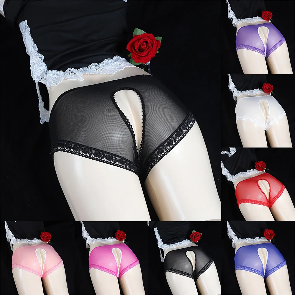 Lace Underwear, Sissy Pouch Panties, Men and Women, Nylon Fabric, M XL Size, Suitable for Weight Range 40 80kg
Lace Underwear, Sissy Pouch Panties, Men and Women, Nylon Fabric, M XL Size, Suitable for Weight Range 40 80kg