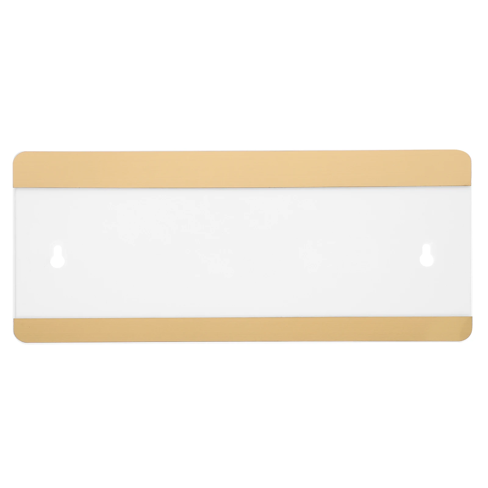 1pc 3 Stainless Steel Acrylic Draw Door Name Plates Wall Office Conference Room Holder for School Easy Replacement Frame
1pc 3 Stainless Steel Acrylic Draw Door Name Plates Wall Office Conference Room Holder for School Easy Replacement Frame