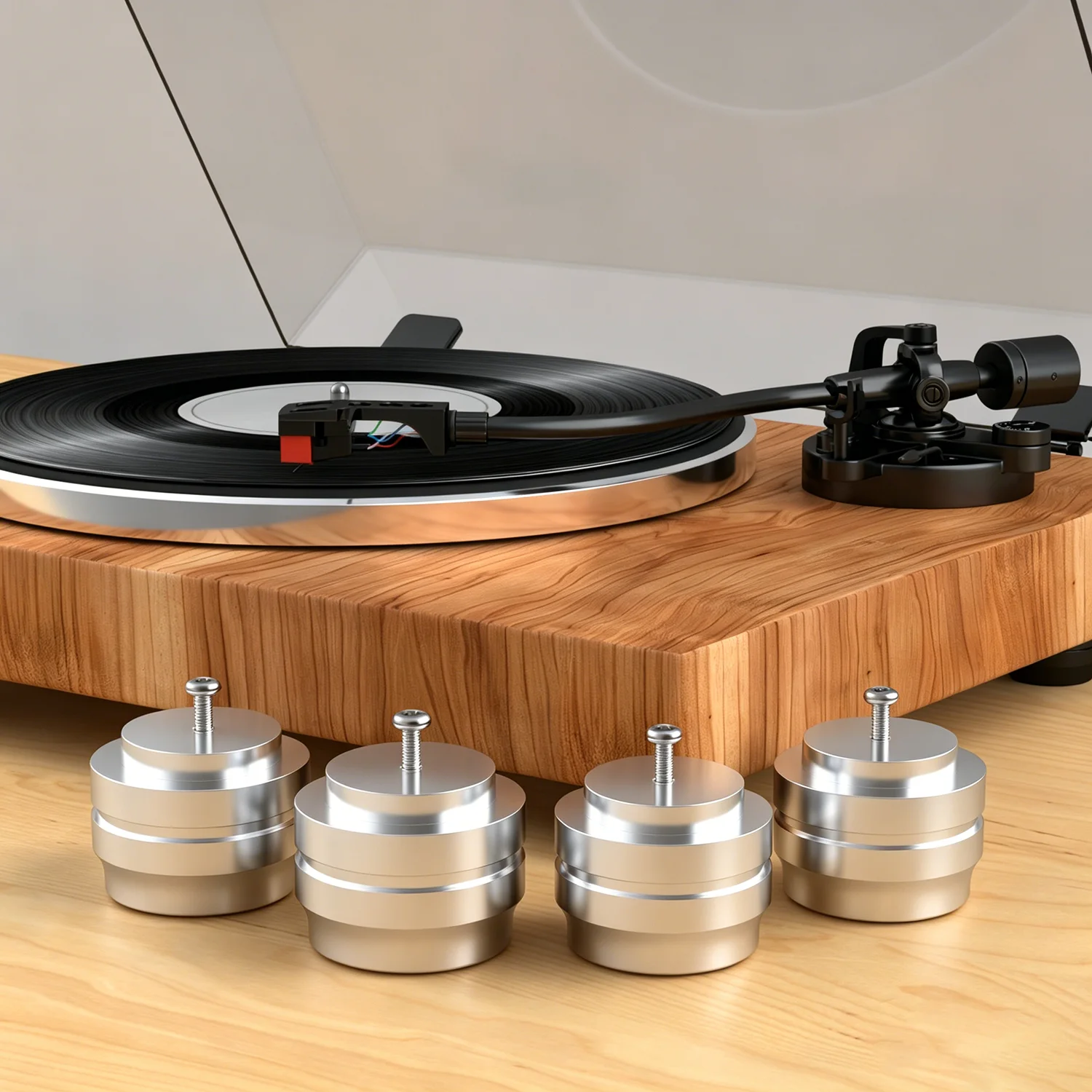 Aluminium alloy Feet Solid Audio Device Feet Alu Absorber Speaker Spikes Stand Feet Pad Foot For Speakers CD Amplifier 33x22
Aluminium alloy Feet Solid Audio Device Feet Alu Absorber Speaker Spikes Stand Feet Pad Foot For Speakers CD Amplifier 33x22