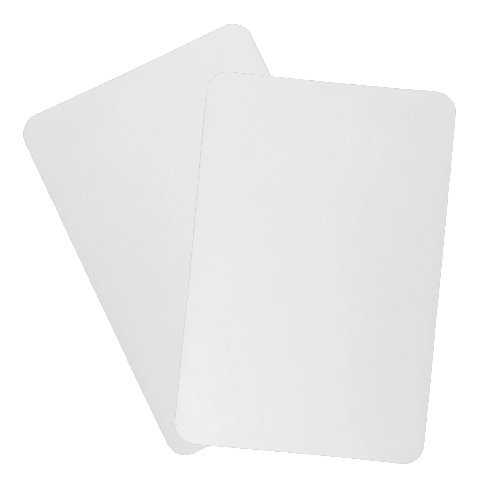2Pcs Shoe Pads Durable Rubber Non-Slip Grip Shoe Bottom Guards Quiet Cuttable Adhesive Repair Sheet for Sneakers 
2Pcs Shoe Pads Durable Rubber Non-Slip Grip Shoe Bottom Guards Quiet Cuttable Adhesive Repair Sheet for Sneakers