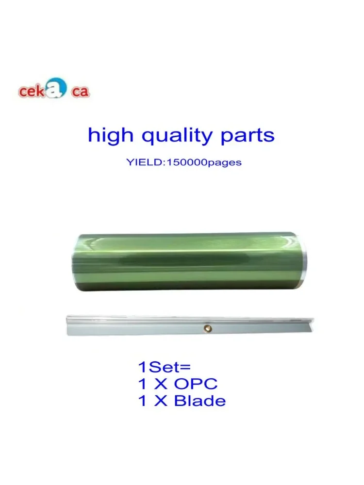 ДЕТАЛЬ ПРИНТЕРА ДЛЯ Konica Minolta Bizhub 951 OPC Drum Blade Тонер-принтер
ДЕТАЛЬ ПРИНТЕРА ДЛЯ Konica Minolta Bizhub 951 OPC Drum Blade Тонер-принтер