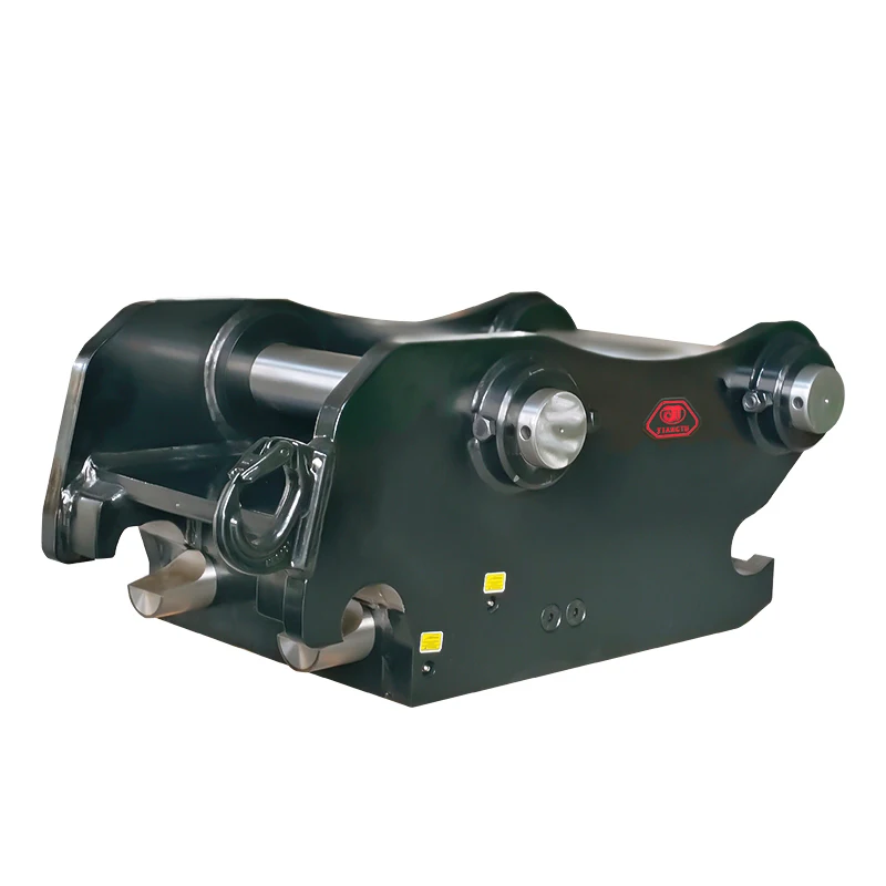 S30 S40 S50 S60 S70 S Series Double Quick Hitch Hydraulic Quick Coupler
S30 S40 S50 S60 S70 S Series Double Quick Hitch Hydraulic Quick Coupler