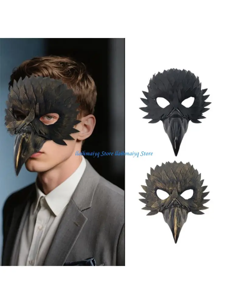 573B Elegant Half Face Covering Mask For Adults Costume Balls And Special Occasion
573B Elegant Half Face Covering Mask For Adults Costume Balls And Special Occasion