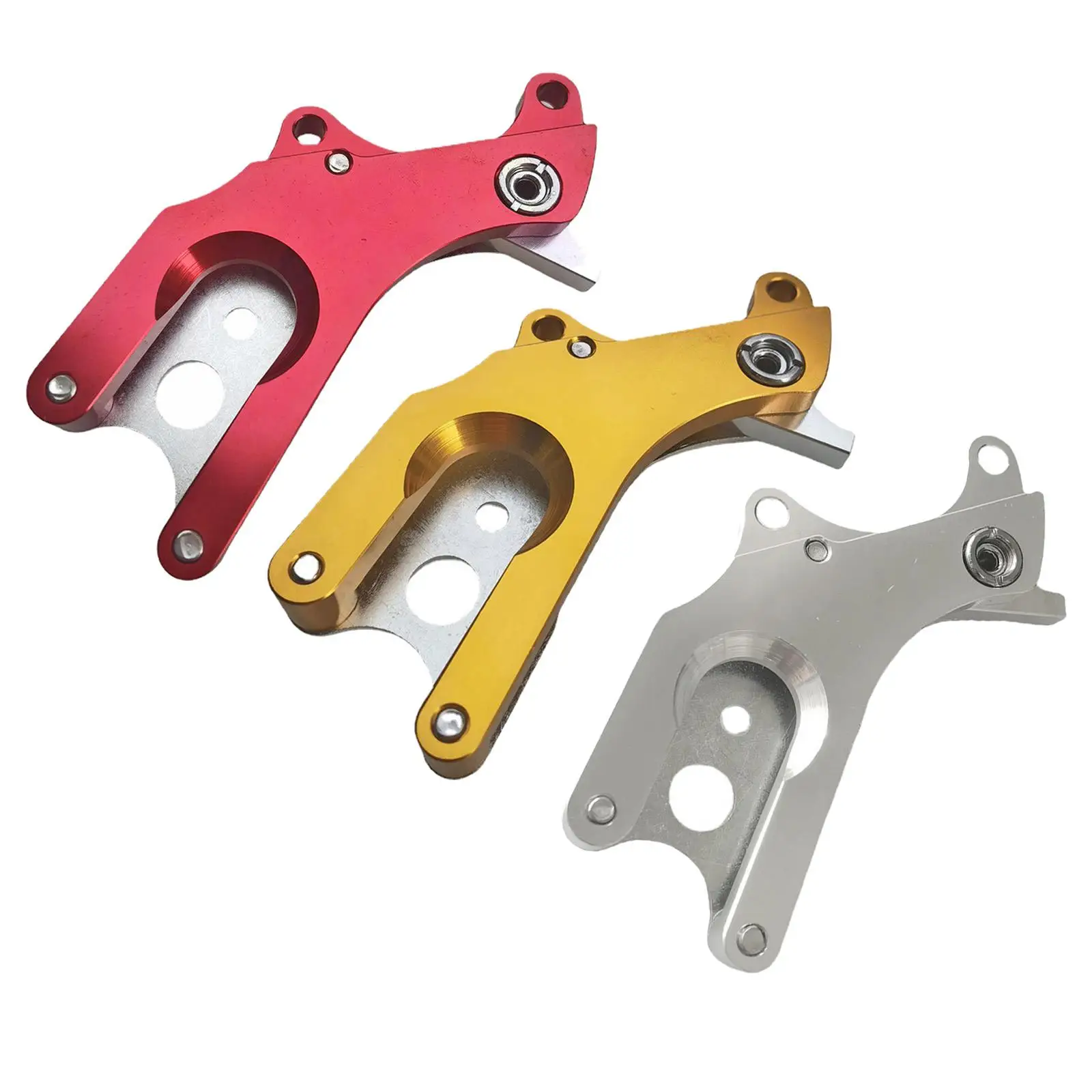 Кронштейн дискового тормоза, преобразователь адаптера тормоза, монтажный держатель для шоссейного велосипеда, аксессуары для заднего фиксированного сиденья, адаптер для горного велосипеда для
Кронштейн дискового тормоза, преобразователь адаптера тормоза, монтажный держатель для шоссейного велосипеда, аксессуары для заднего фиксированного сиденья, адаптер для горного велосипеда для