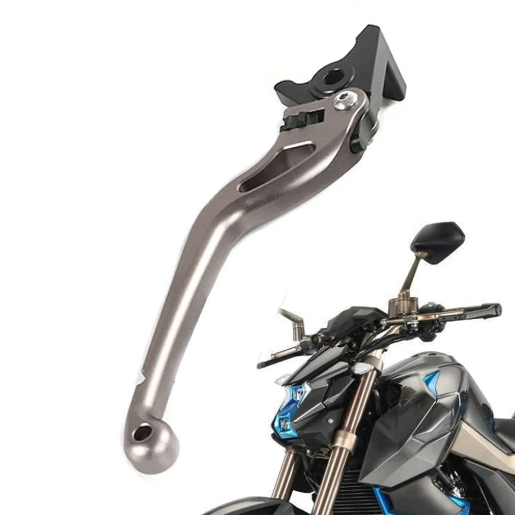 Motorcycle Brake Lever For Zontes 155-U G1-125 ZT ZT125-U ZT125-U1 KD150-U G1 Disc Brake Handle Mirror Base Bracket
Motorcycle Brake Lever For Zontes 155-U G1-125 ZT ZT125-U ZT125-U1 KD150-U G1 Disc Brake Handle Mirror Base Bracket