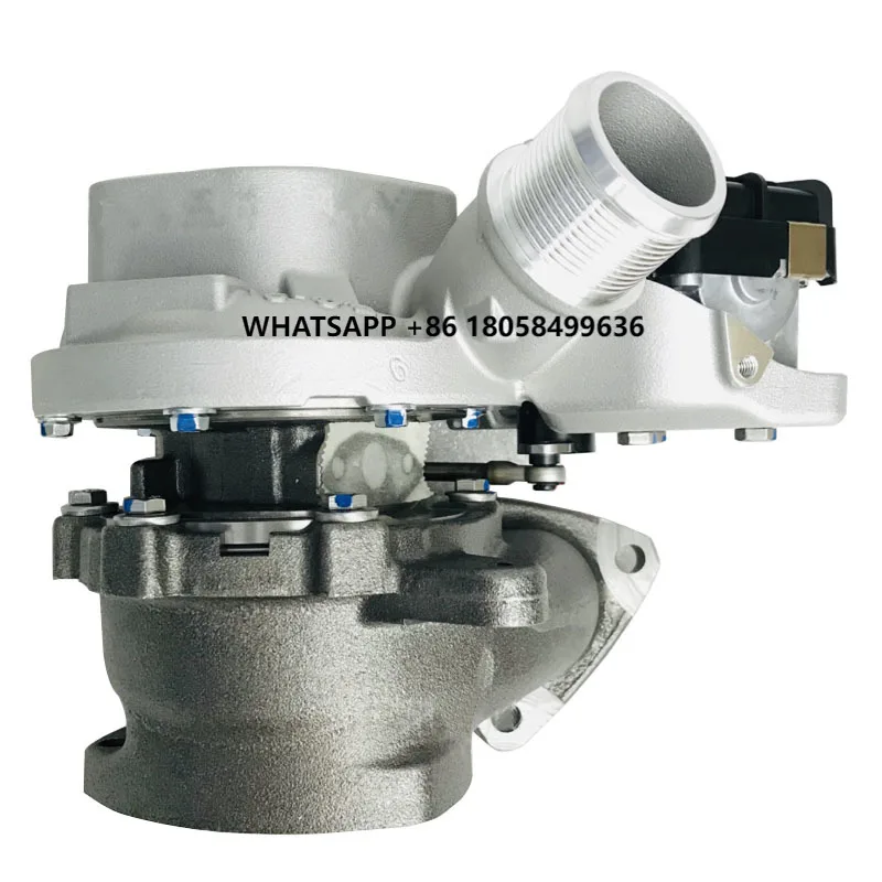 GTD1449V Turbo Kit 831157-5002S 831157-0002 GTD1449V 831157 FB3Q-6K682-AB FB3Q6K682AB Turbocharger for Ford Ranger
GTD1449V Turbo Kit 831157-5002S 831157-0002 GTD1449V 831157 FB3Q-6K682-AB FB3Q6K682AB Turbocharger for Ford Ranger