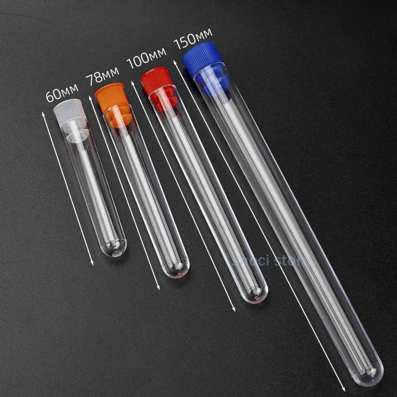 Химическая прозрачная пластиковая пробирка Жесткая колориметрическая пробирка Оптовая продажа высококачественных лабораторных принадлежностей
Химическая прозрачная пластиковая пробирка Жесткая колориметрическая пробирка Оптовая продажа высококачественных лабораторных принадлежностей