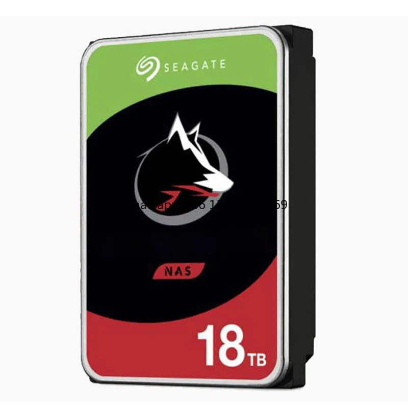 EXOS X18 18TB 6Gb/s SATA 7.2K RPM 256MB 512e/4Kn 3.5" External Hard Drive ST18000VE002 ST18000NE000 ST18000NM000J
EXOS X18 18TB 6Gb/s SATA 7.2K RPM 256MB 512e/4Kn 3.5" External Hard Drive ST18000VE002 ST18000NE000 ST18000NM000J
