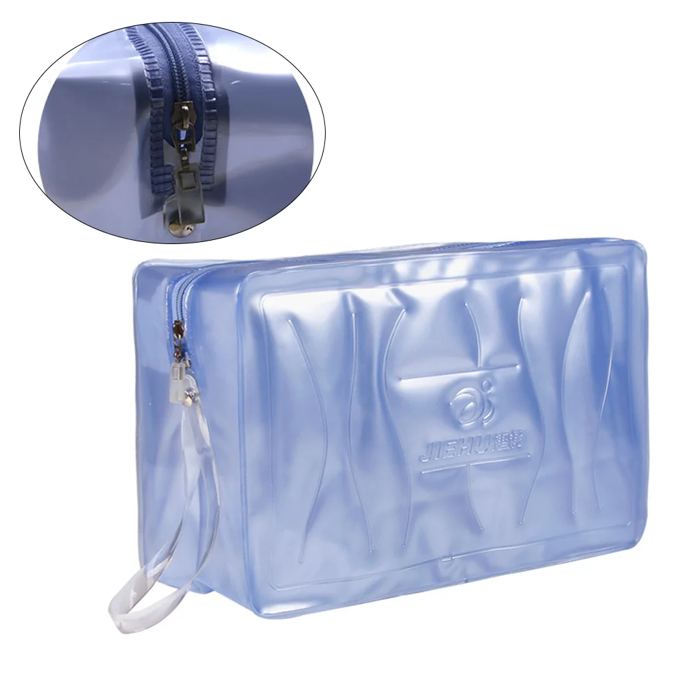 Beam Port High Capacity Wash Bag Storage Clothes Bags Swimming Pvc Drift Waterproof
Beam Port High Capacity Wash Bag Storage Clothes Bags Swimming Pvc Drift Waterproof