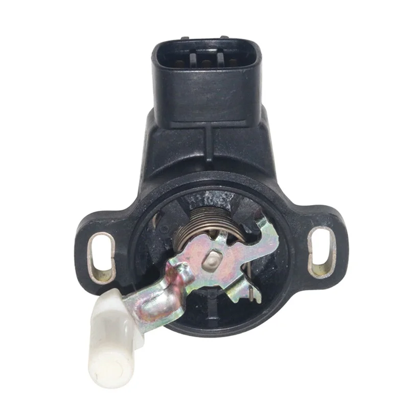 New Throttle Position Sensor TPS for Toyota Corolla 2.0L 89281-35020 198300-3020 8928135020 198300-3031 198300-3021 -N25R
New Throttle Position Sensor TPS for Toyota Corolla 2.0L 89281-35020 198300-3020 8928135020 198300-3031 198300-3021 -N25R