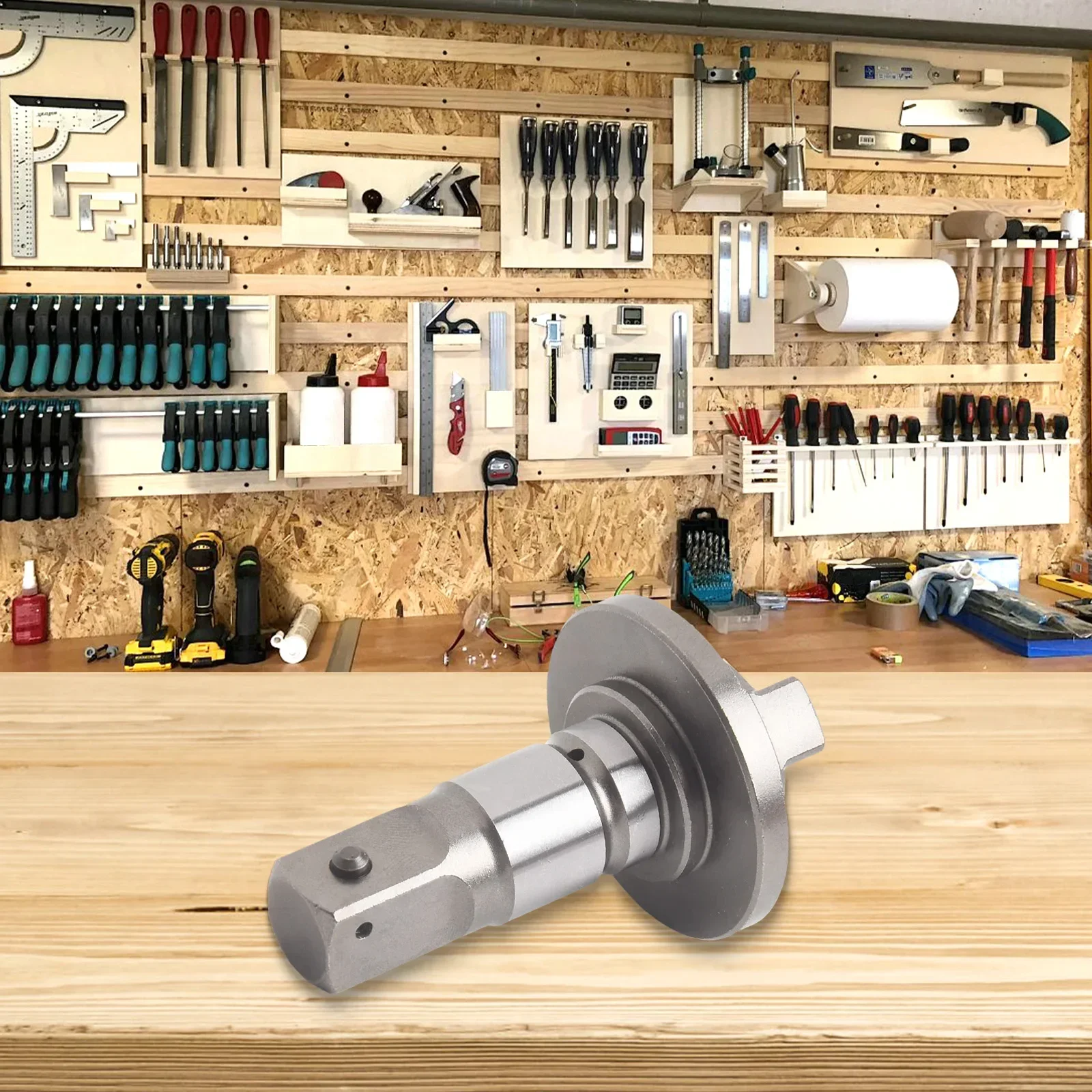 14-73-0455 Anvil Assembly 9070-20 (229D) 1/2" D I 9070-20 (229D) 1/2" D I Accessories Replacement Practical
14-73-0455 Anvil Assembly 9070-20 (229D) 1/2" D I 9070-20 (229D) 1/2" D I Accessories Replacement Practical