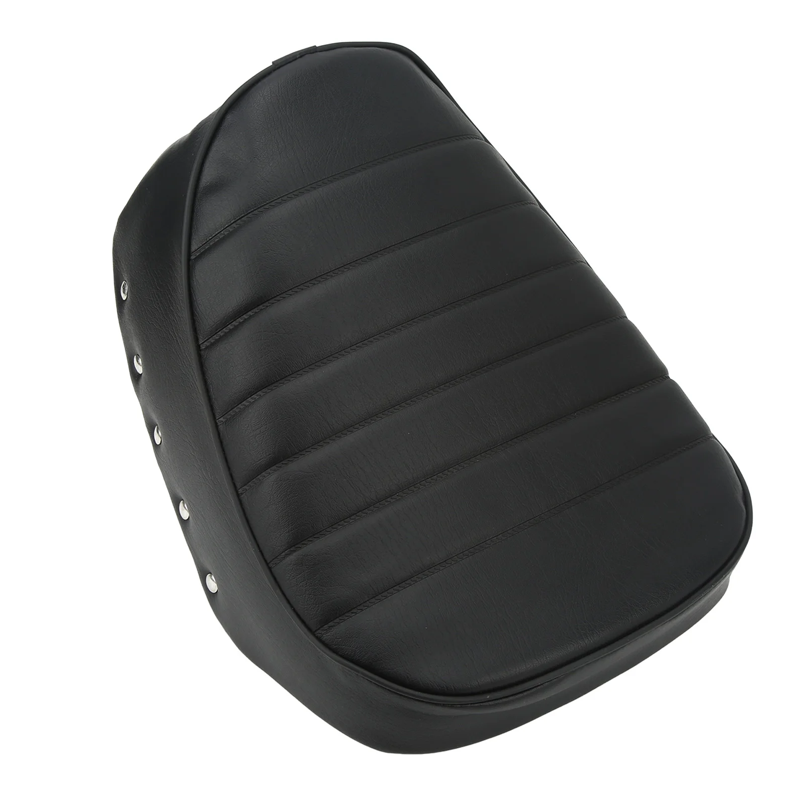 Чехол для мотоциклетного сиденья, комфортная подушка для сиденья, замена сиденья для Monkey Z50 50CC Z50J, черное широкое сиденье для мотоцикла Z50J
Чехол для мотоциклетного сиденья, комфортная подушка для сиденья, замена сиденья для Monkey Z50 50CC Z50J, черное широкое сиденье для мотоцикла Z50J