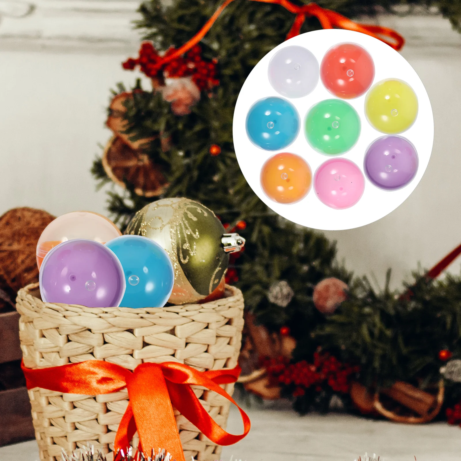 50 Pcs Lottery Ball Toy Gumballs Funny Small Plastic Seamless Pp Game Props Sphere Child
50 Pcs Lottery Ball Toy Gumballs Funny Small Plastic Seamless Pp Game Props Sphere Child
