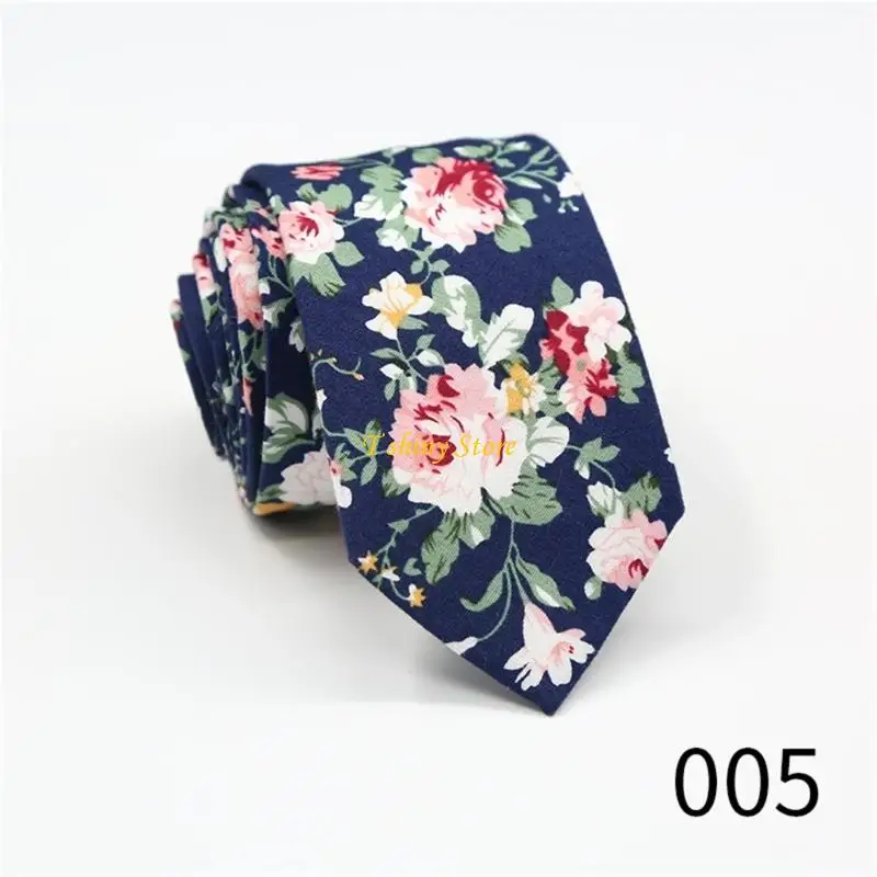 N58F Floral Pattern Polyester Silk Necktie Unisex Formal Long Tie Shirt Accessory
N58F Floral Pattern Polyester Silk Necktie Unisex Formal Long Tie Shirt Accessory