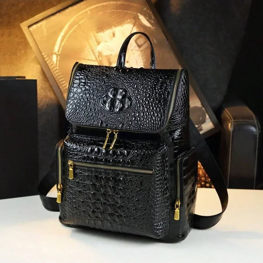 Multi-Functional Backpack for Daily Use with Shoulder Strap and Laptop Compartment
Multi-Functional Backpack for Daily Use with Shoulder Strap and Laptop Compartment