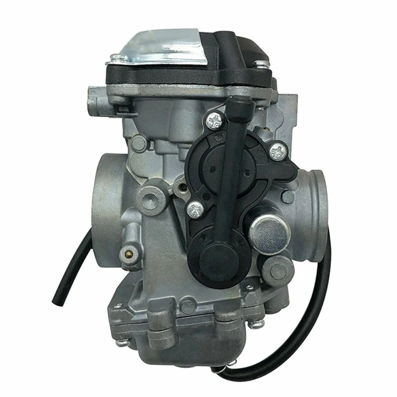 For BEAR TRACKER 250 YFM250 1999-2004 Motorcycle Carburetor Kit Carb ATV Accessories
For BEAR TRACKER 250 YFM250 1999-2004 Motorcycle Carburetor Kit Carb ATV Accessories