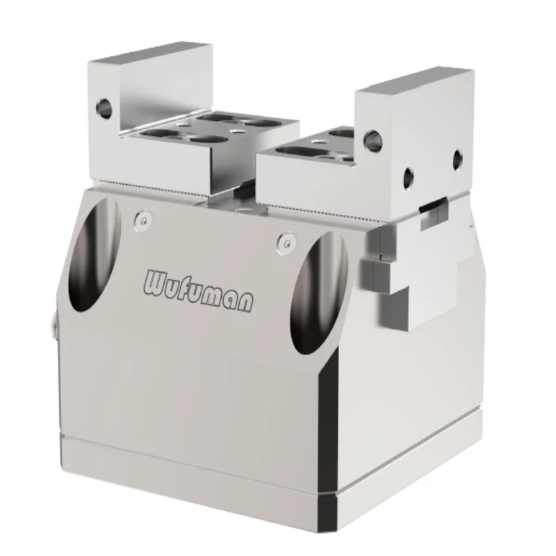 China Supplier Steel Clamping Self-centering Precision Vise for Cnc Machine Tool ,Accuracy Less Than 0.005mm 
China Supplier Steel Clamping Self-centering Precision Vise for Cnc Machine Tool ,Accuracy Less Than 0.005mm