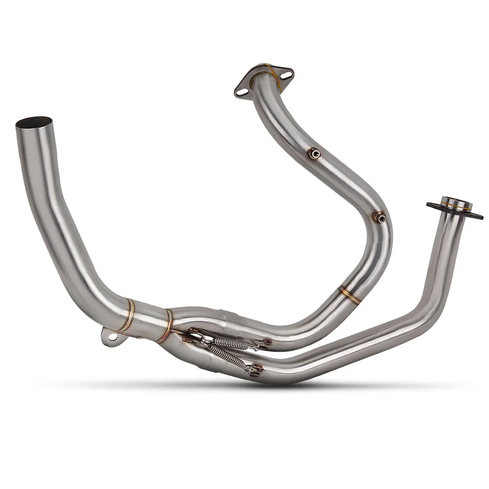 STLFFor Hondas Transalp650 XL650V XL650 Transalp XL 650 V Motorcycle Exhaust Manifold Stainless Original Interface Front Link Pi
STLFFor Hondas Transalp650 XL650V XL650 Transalp XL 650 V Motorcycle Exhaust Manifold Stainless Original Interface Front Link Pi