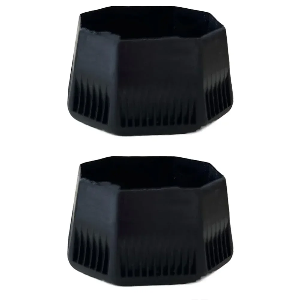 2PCS Badminton Tennis Racket Back Cover Hot Sale Racket Handle Racket Replacement Accessories 2.8x3.2x2.1cm Shock Absorption
2PCS Badminton Tennis Racket Back Cover Hot Sale Racket Handle Racket Replacement Accessories 2.8x3.2x2.1cm Shock Absorption
