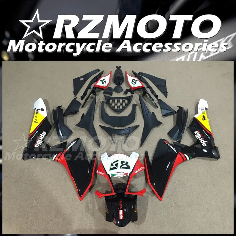 Комплект обтекателей из АБС-пластика для Aprilia RSV4 RS1000 2009 2010 2011 2012 2013 09 10 11 12 13 14, набор из 4 подарков, номер 58
Комплект обтекателей из АБС-пластика для Aprilia RSV4 RS1000 2009 2010 2011 2012 2013 09 10 11 12 13 14, набор из 4 подарков, номер 58