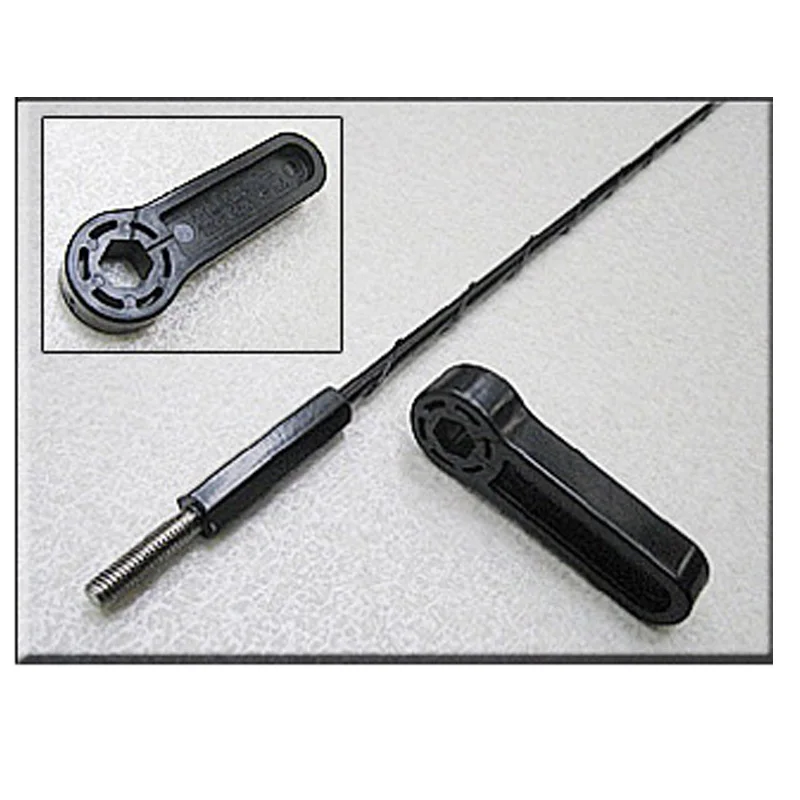 Fantastic quality signal stability car antenna radio antenna
Fantastic quality signal stability car antenna radio antenna