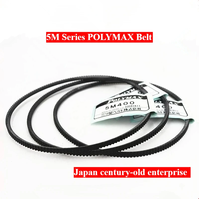 5M1550 5M1600 5M1650 5M1850 POLYMAX Belt for Water Tower Woodworking Spindle Driver Polyurethane Japan Wide Angle Belt
5M1550 5M1600 5M1650 5M1850 POLYMAX Belt for Water Tower Woodworking Spindle Driver Polyurethane Japan Wide Angle Belt