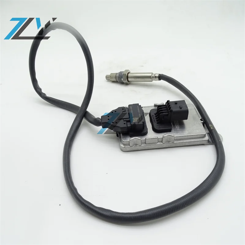 4326769 5WK97348A NOx sensor Nitrogen Oxide Sensor for Cumm ins CF XF F7 Truck 24V
4326769 5WK97348A NOx sensor Nitrogen Oxide Sensor for Cumm ins CF XF F7 Truck 24V