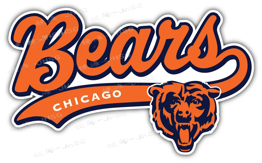 Football Sports Logo Car Bumper Sticker Decal
Football Sports Logo Car Bumper Sticker Decal