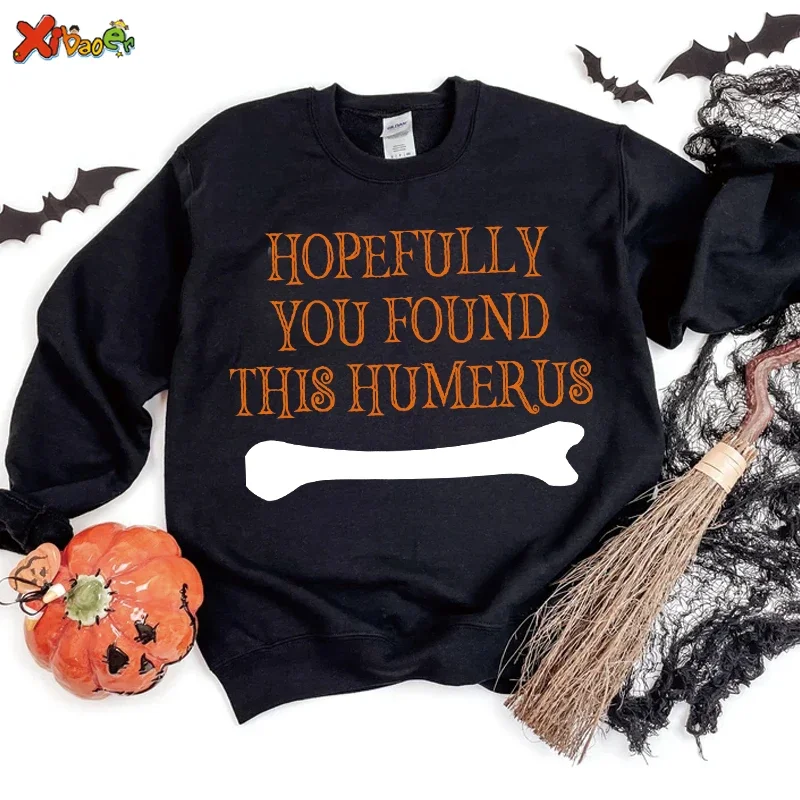 Halloween Sweatshirt American Fashion Hot-selling Skeleton Printing Anime Men Women Long-sleeved Sweatshirts Hoodie Streetwear 
Halloween Sweatshirt American Fashion Hot-selling Skeleton Printing Anime Men Women Long-sleeved Sweatshirts Hoodie Streetwear