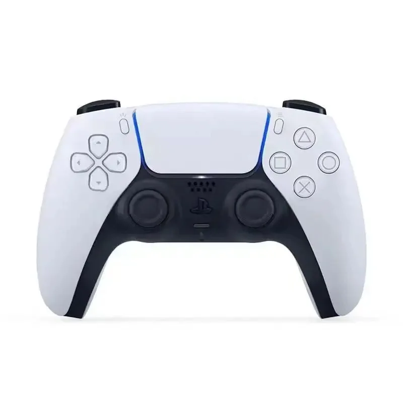Original PS5 Game Controller with Vibration Motor Feature Joystick & Game Controller Product
Original PS5 Game Controller with Vibration Motor Feature Joystick & Game Controller Product
