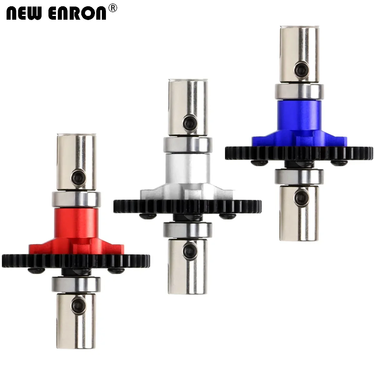 НОВЫЙ ENRON 46T/50T 45 # Прямой вал стального центрального дифференциала с ЧПУ ARA 310959 Для RC ARRMA 1/7 Mojave 1/8 KRATON NOTORIOUS OUTCAST TALION
НОВЫЙ ENRON 46T/50T 45 # Прямой вал стального центрального дифференциала с ЧПУ ARA 310959 Для RC ARRMA 1/7 Mojave 1/8 KRATON NOTORIOUS OUTCAST TALION