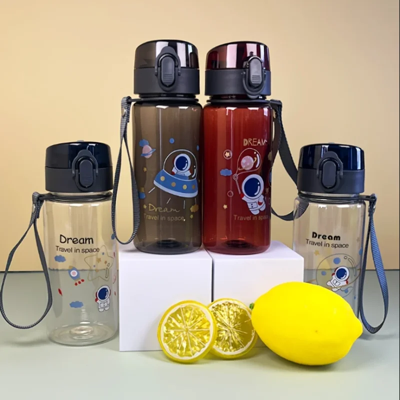 Астронавт — тематическая герметичная спортивная бутылка для мотоцикла, с ремешком для переноски и космическим дизайном, многоцветная, прочная для улицы 
Астронавт — тематическая герметичная спортивная бутылка для мотоцикла, с ремешком для переноски и космическим дизайном, многоцветная, прочная для улицы