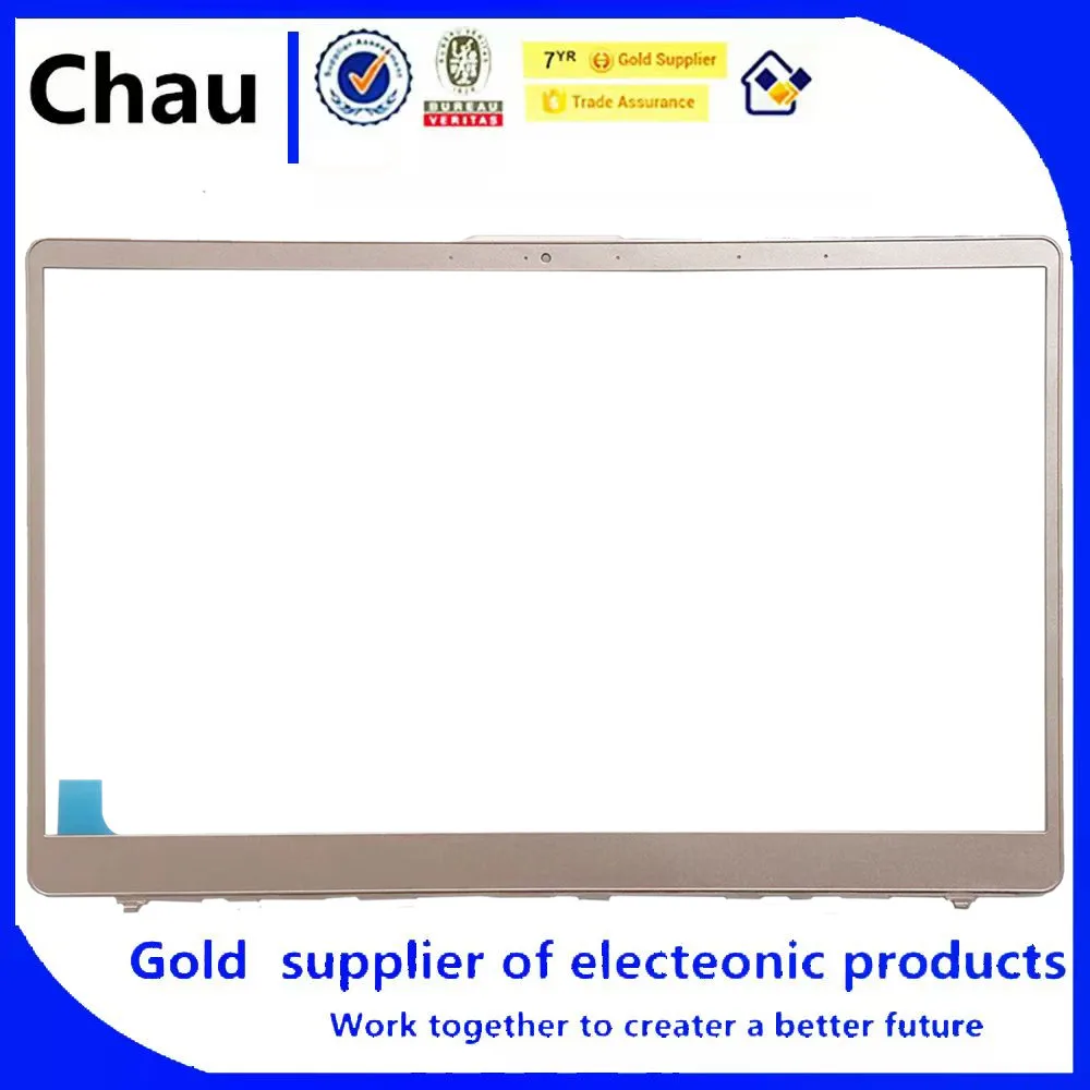 Новинка для Chau Swift SF315-52 SF315-52G N17P6, передняя панель ЖК-дисплея для ноутбука 60, GZEN5.002
Новинка для Chau Swift SF315-52 SF315-52G N17P6, передняя панель ЖК-дисплея для ноутбука 60, GZEN5.002