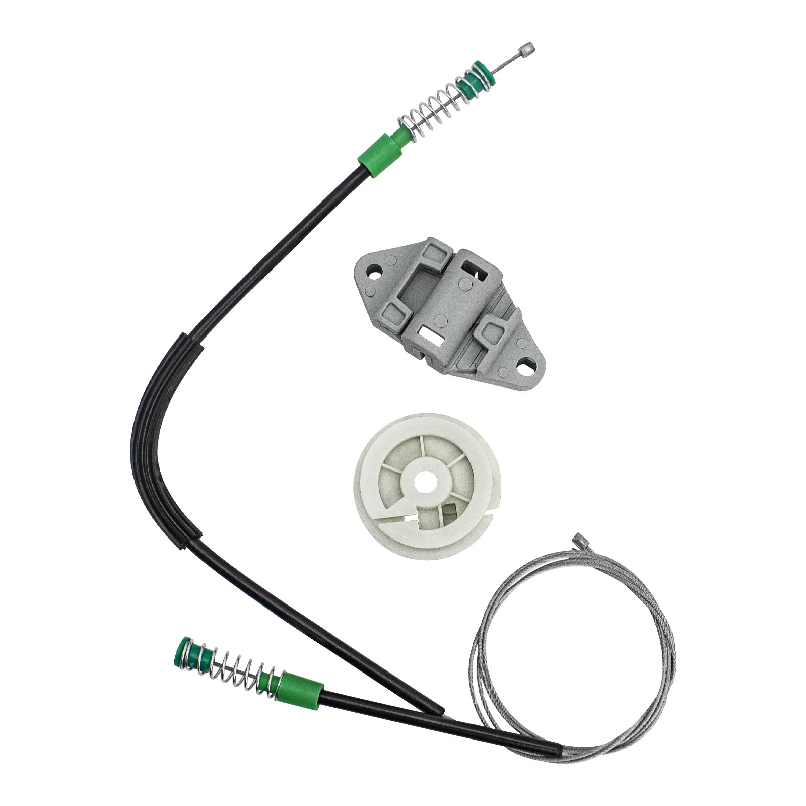Window Regulator Front Left Door Repair Parts For Peugeot 306 Convertible 2003/1993 - 1997
Window Regulator Front Left Door Repair Parts For Peugeot 306 Convertible 2003/1993 - 1997