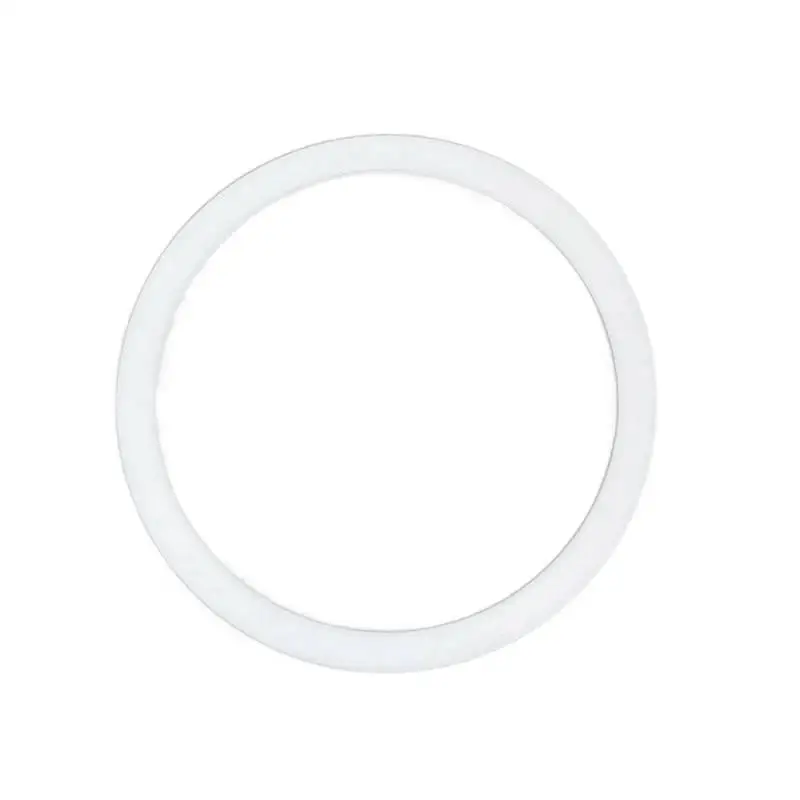 for Welhome/ Huijia Coffee Machine 0.5mm Teflon thickening sheet Correction Angle approximately 25° accessory
for Welhome/ Huijia Coffee Machine 0.5mm Teflon thickening sheet Correction Angle approximately 25° accessory