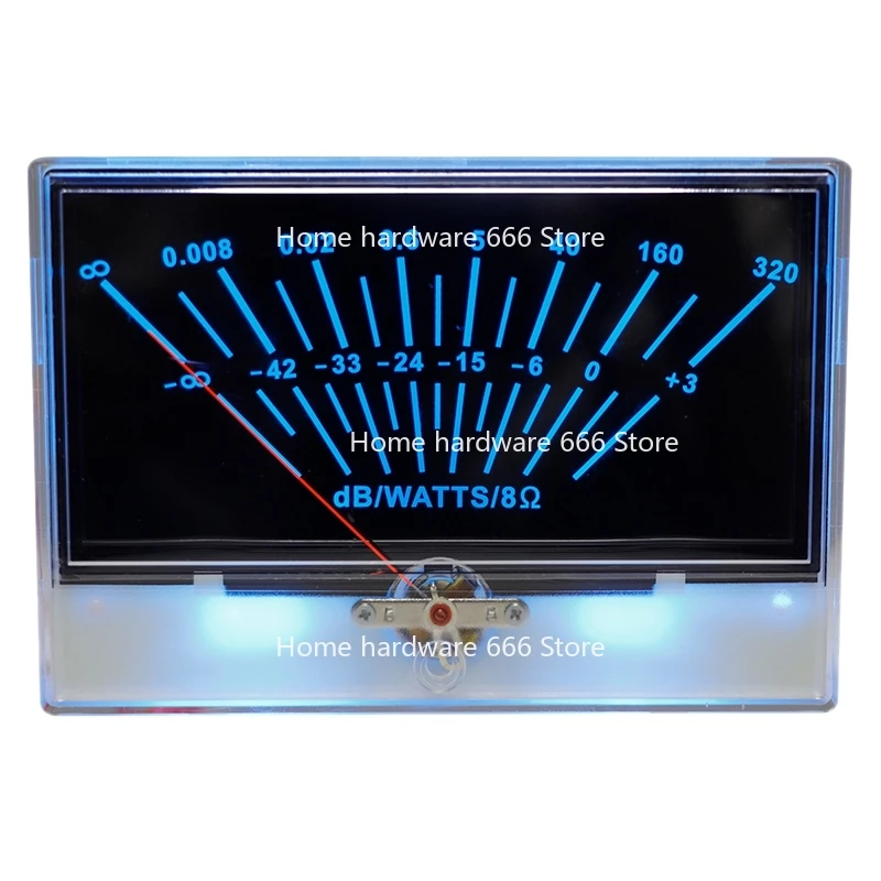 Плата драйвера P-134 VU Meter Плата привода VU Meter Аудио подсветка Аналоговый цифровой измеритель мощности
Плата драйвера P-134 VU Meter Плата привода VU Meter Аудио подсветка Аналоговый цифровой измеритель мощности