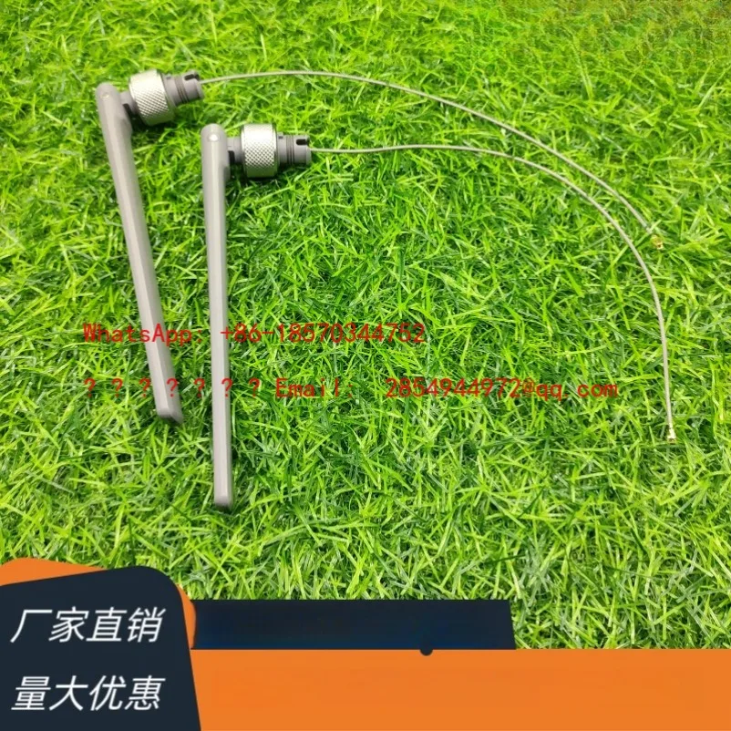 Аксессуары T60/50/40/20/25P: Внешняя антенна SDR с дистанционным управлением 000414.06
Аксессуары T60/50/40/20/25P: Внешняя антенна SDR с дистанционным управлением 000414.06