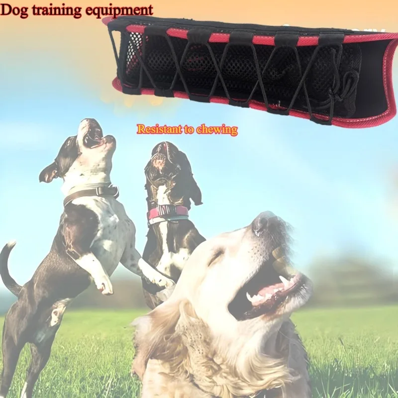 Дрессировка собак Темный рукав Принадлежности для собак Рукав для укуса Немецкая овчарка Лошадь Дрессировка собак Скрытый практичный рукав
Дрессировка собак Темный рукав Принадлежности для собак Рукав для укуса Немецкая овчарка Лошадь Дрессировка собак Скрытый практичный рукав