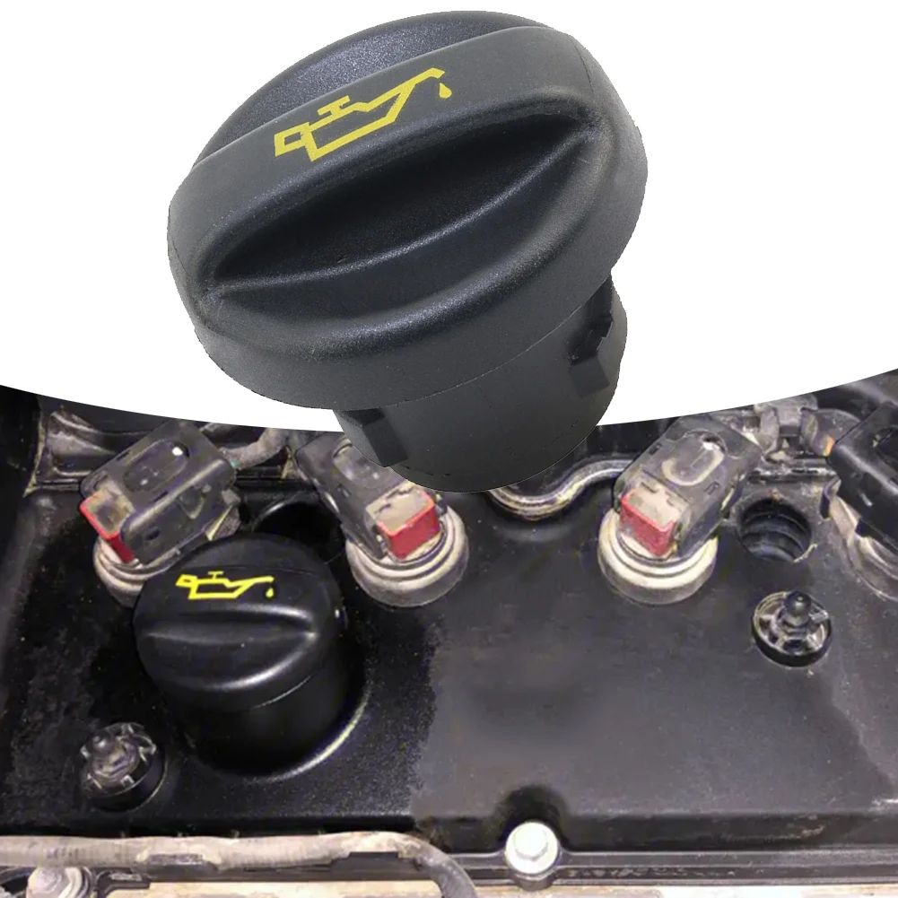 Car Engine Oil Filler Cap For BMW F20 For Mini R56 11127582398 Plastic Oil Filler Cap Automotive Accessories
Car Engine Oil Filler Cap For BMW F20 For Mini R56 11127582398 Plastic Oil Filler Cap Automotive Accessories