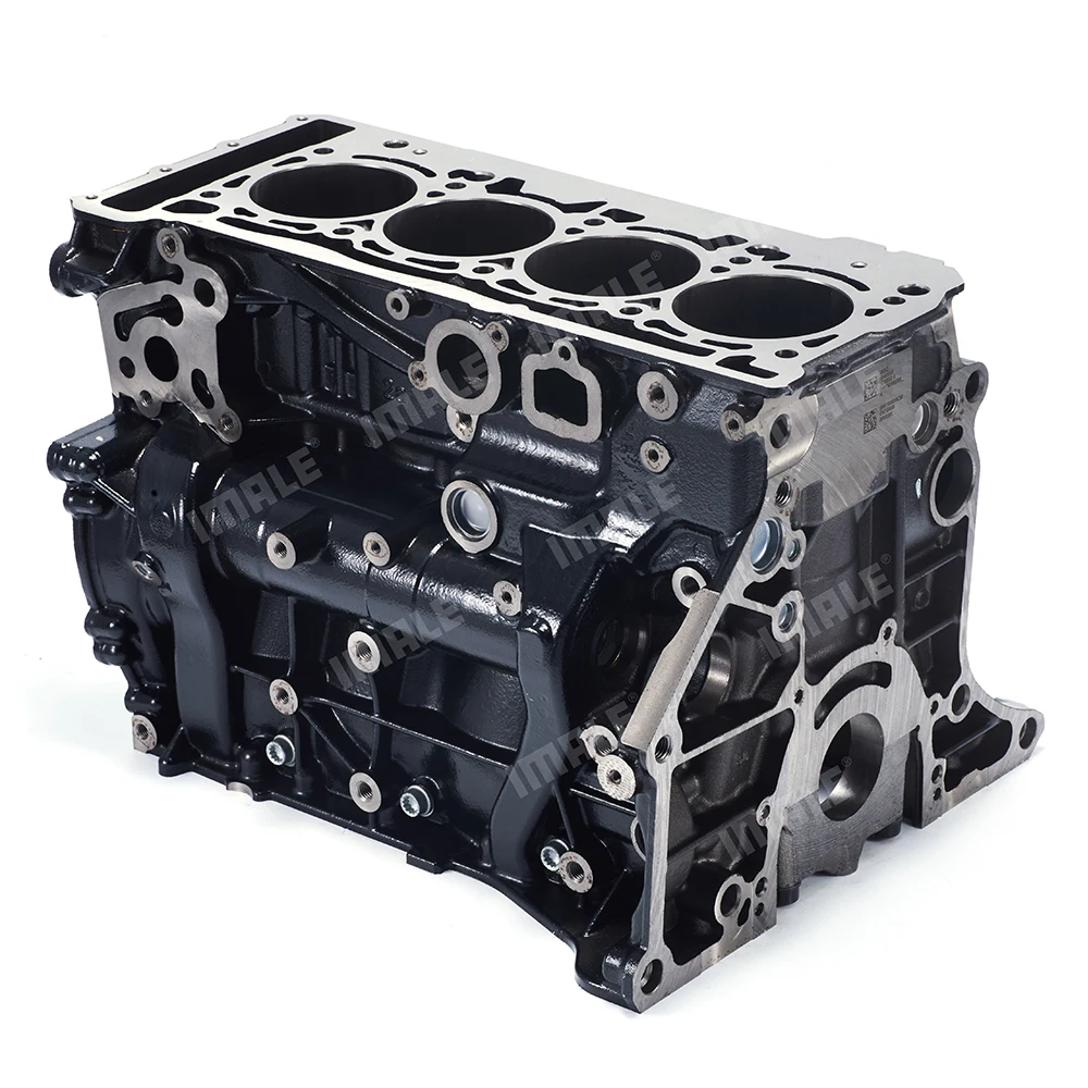 Cylinder block engine auto parts cylinder block For B9 2.0T EA888 cylinder head
Cylinder block engine auto parts cylinder block For B9 2.0T EA888 cylinder head