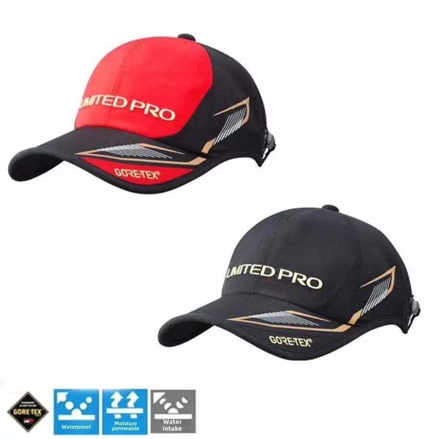 Hot Sale Fishing Hats for Men Outdoors Summer Sun Protection Baseball Cap Windproof Fishing Caps with Clip Waterproof Hiking Cap
Hot Sale Fishing Hats for Men Outdoors Summer Sun Protection Baseball Cap Windproof Fishing Caps with Clip Waterproof Hiking Cap